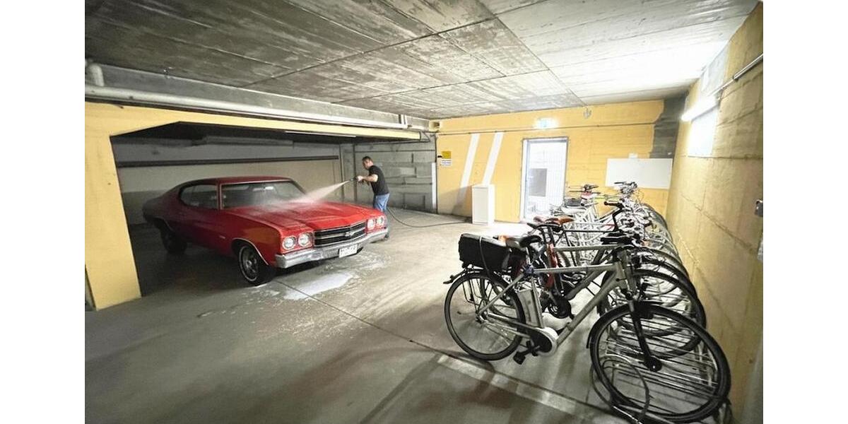 Wohnen auf Zeit Speyer - 2 Zimmer, 46 m&sup2;, 900&euro; | Angebot:24004354