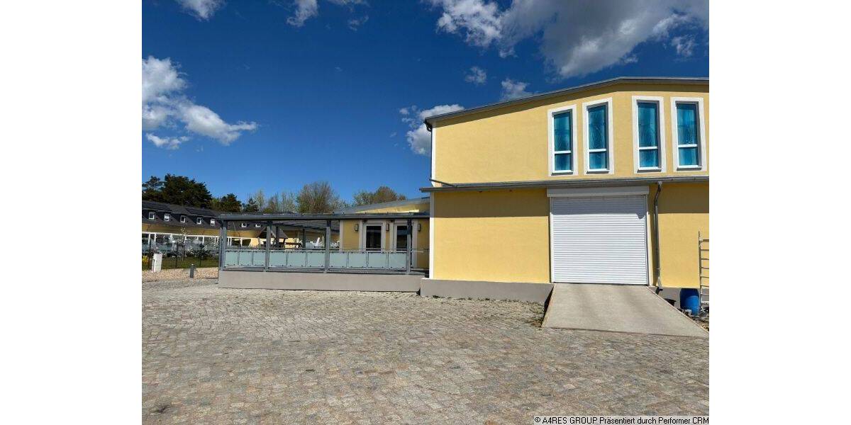 Einfamilienhaus Greifslwald OT Riems Riems - 3.495&euro; | Angebot:26835269