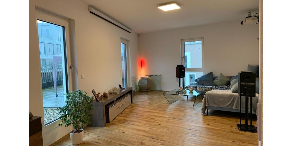 2Zi Wohnung | Dachterasse | Fußbodenheizung | Tiefgerage | Aufzug 2 zimmer