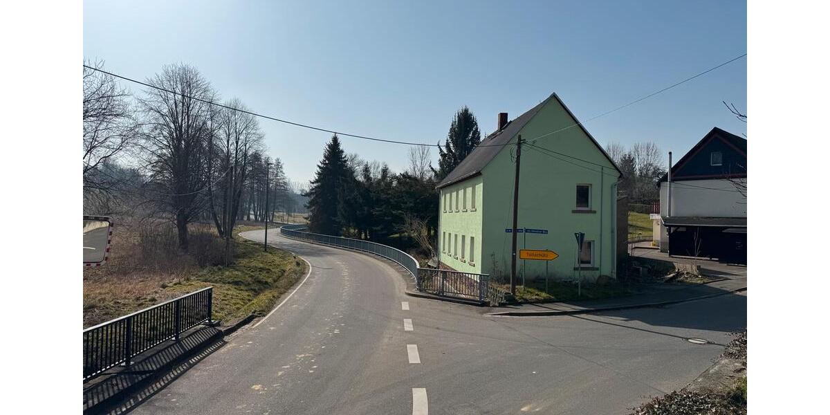 KLEINES HAUS FÜR GROSSE TRÄUME 4 zimmer