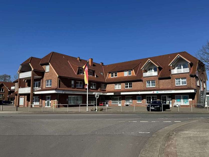 Büro in Rosengarten , Kr Harburg 1.510 € 120.84 m² zimmer