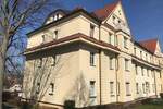 Ab 01.12.2025!! neu sanierte 2-Raumwohnung Marienthal Nähe HBK mit neuer EBK und Balkon 2 zimmer