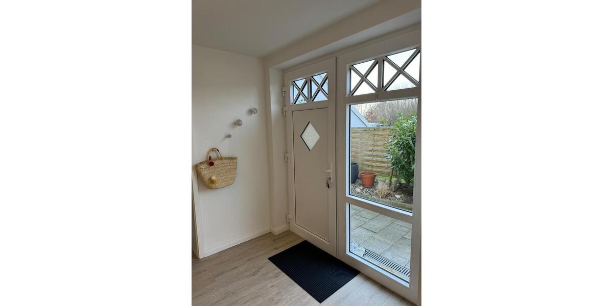 Wohnen auf Zeit Fehmarn - 2.5 Zimmer, 74 m&sup2;, 1.000&euro; | Angebot:24631868