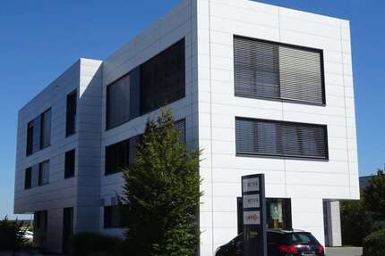 Gewerbeobjekt Herzogenaurach - 2.125&euro; | Angebot:23317170