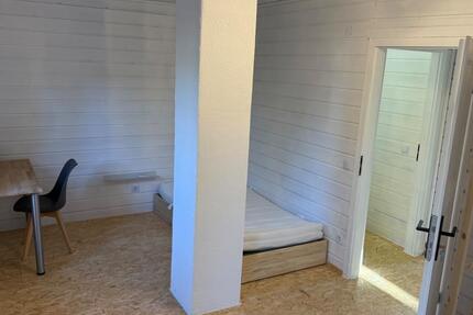 Wohnen auf Zeit Aalen Unterkochen - 1 Zimmer, 16 m&sup2;, 429&euro; | Angebot:24379741