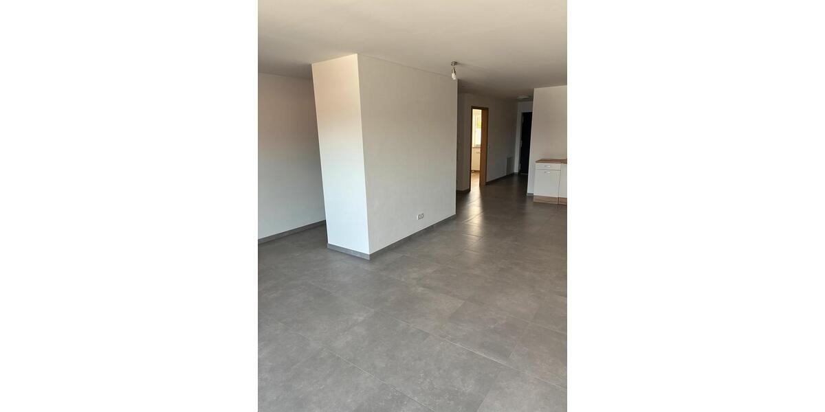 Etagenwohnung Drachselsried - 3 Zimmer, 84 m&sup2;, 690&euro; | Angebot:26686966