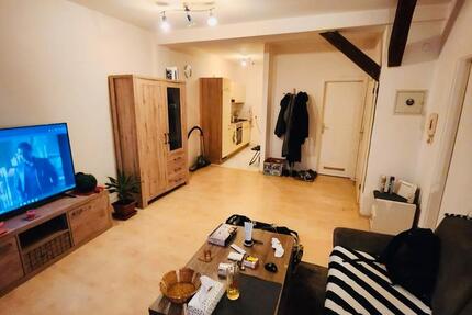 Gemütliche 2-Zimmer Wohnung zimmer