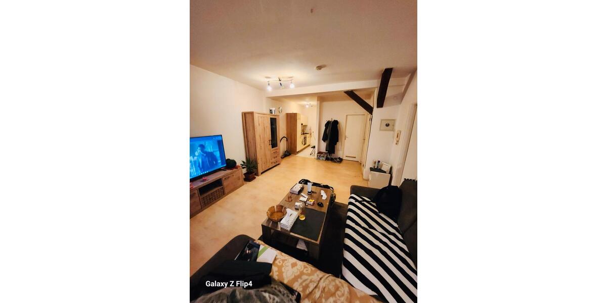 Gemütliche 2-Zimmer Wohnung zimmer