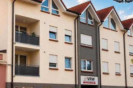 Wohnung Güstrow - 2 Zimmer, 55 m&sup2;, 440&euro; | Angebot:26337197
