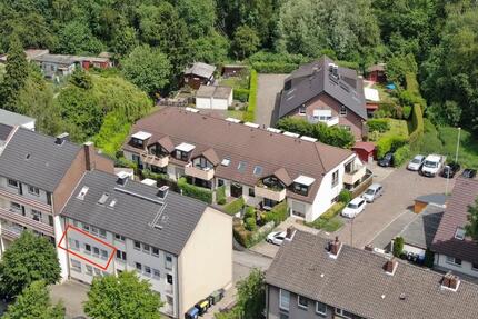 Wohnung Herne Altenhöfen - 2.5 Zimmer, 59 m&sup2;, 550&euro; | Angebot:25167914