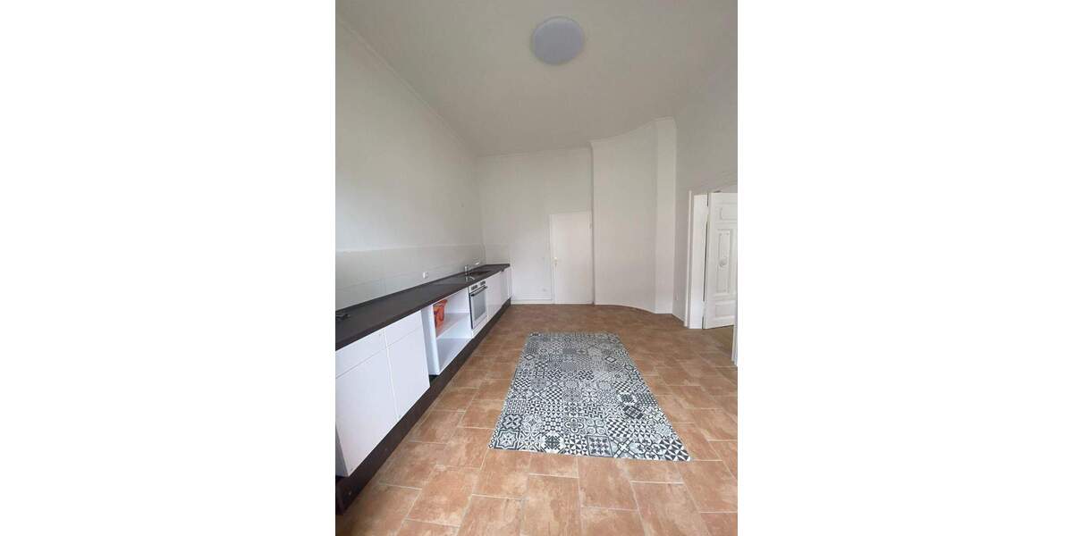 Etagenwohnung Fürth Innenstadt - 2 Zimmer, 78 m&sup2;, 780&euro; | Angebot:26712486