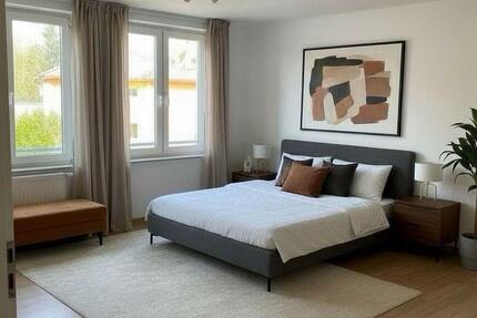 Wohnen auf Zeit Greifswald - 1 Zimmer, 30 m&sup2;, 200&euro; | Angebot:25396782