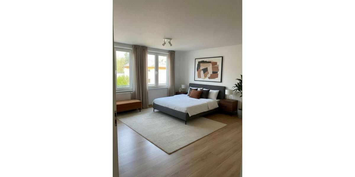 Wohnen auf Zeit Greifswald - 1 Zimmer, 30 m&sup2;, 200&euro; | Angebot:25396782