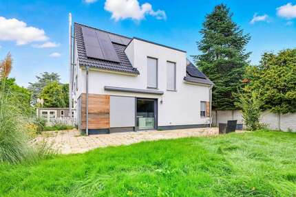Haus zum Mieten in Berlin 2.900 € 136.77 m² 5 zimmer