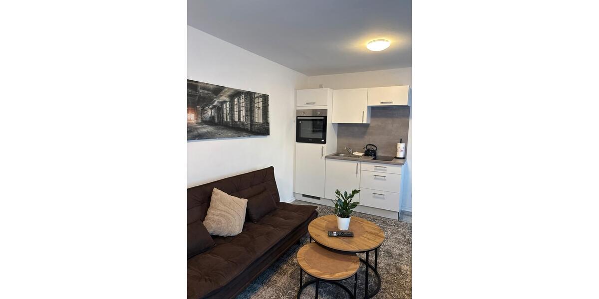 Erdgeschoßwohnung Bad Füssing - 2 Zimmer, 35 m&sup2;, 750&euro; | Angebot:26511510
