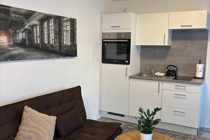 Wohnung Bad Füssing - 2 Zimmer, 35 m&sup2;, 750&euro; | Angebot:26511510