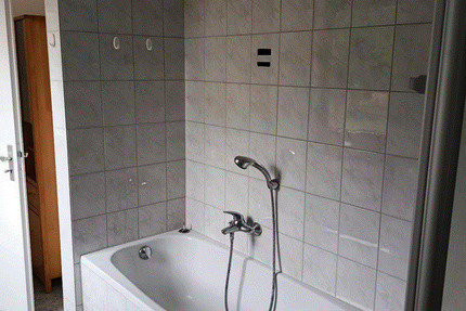 Möbliertes Zimmer - 3er WG auch Kurzzeitmiete möglich 1 zimmer