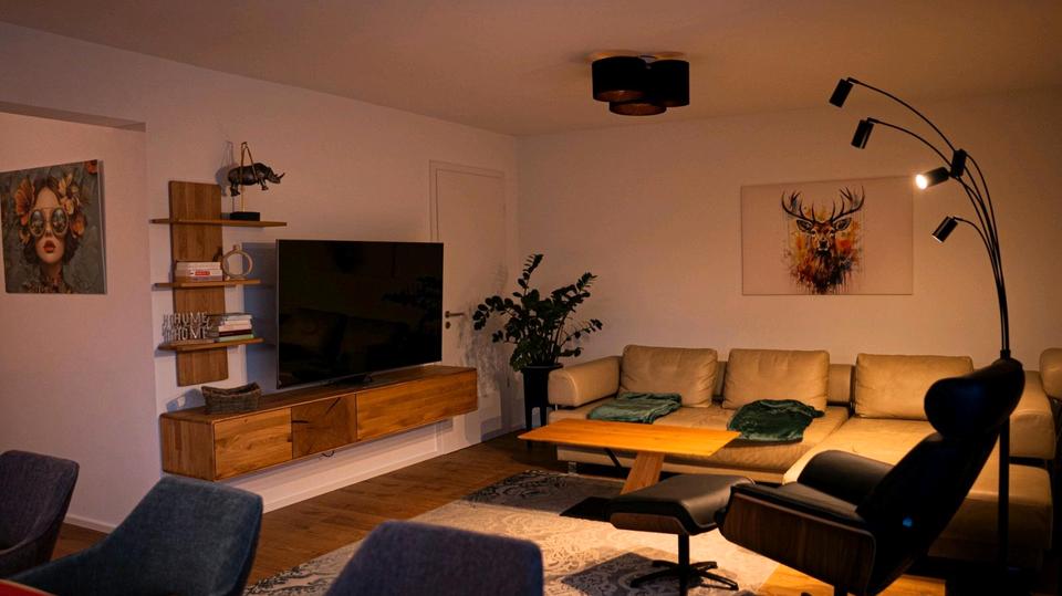 Erdgeschoßwohnung Haigerloch - 4.5 Zimmer, 150 m&sup2;, 1.800&euro; | Angebot:26224772