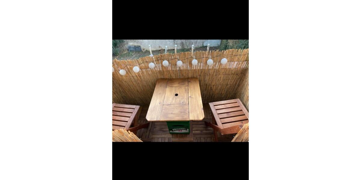 Wohnen auf Zeit Dortmund - 3 Zimmer, 17 m&sup2;, 309&euro; | Angebot:25922881