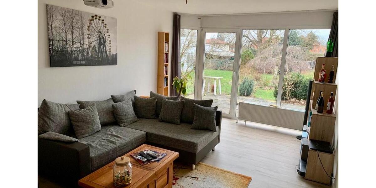 Erdgeschoßwohnung Bruchhausen-Vilsen Vilsen - 3 Zimmer, 75 m&sup2;, 680&euro; | Angebot:25974427