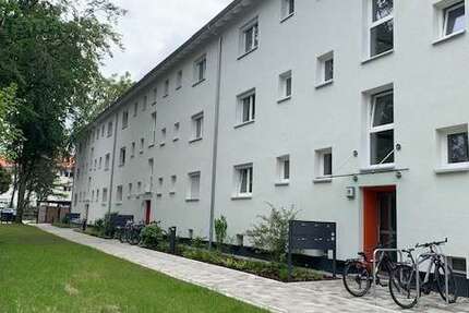 Wohnung Erlangen Sebaldussiedlung - 3 Zimmer, 64 m&sup2;, 663&euro; | Angebot:26737591