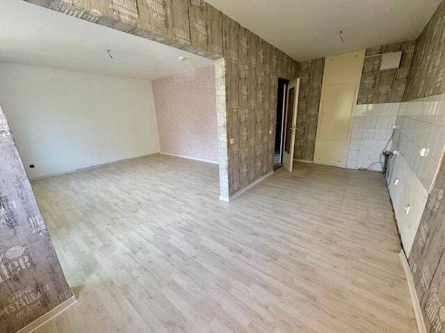 Etagenwohnung Itzehoe Tegelhörn - 2 Zimmer, 60 m&sup2;, 450&euro; | Angebot:25739938