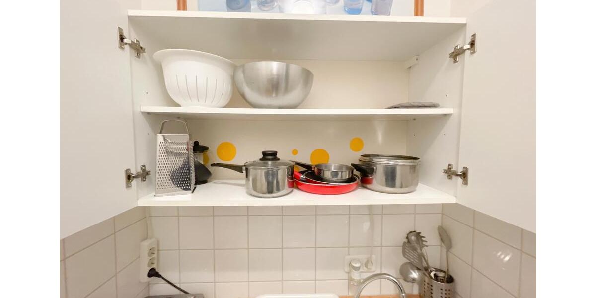 Wohnen auf Zeit Aachen Aachen-Mitte - 2 Zimmer, 45 m&sup2;, 800&euro; | Angebot:12346517