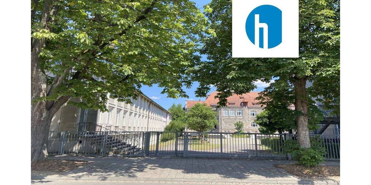 Etagenwohnung Forchheim - 5 Zimmer, 193 m&sup2;, 1.985&euro; | Angebot:26065272