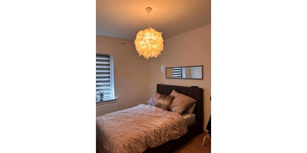 Erdgeschoßwohnung Bad Lauterberg im Harz - 2 Zimmer, 40 m&sup2;, 280&euro; | Angebot:26008926