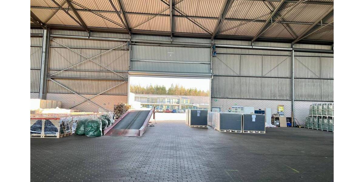 Gewerbeobjekt Laußnitz - 30.000&euro; | Angebot:23987565