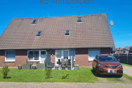 Wohnung Dornum / Schwittersum Schwittersum - 2.5 Zimmer, 50 m&sup2;, 420&euro; | Angebot:24687975