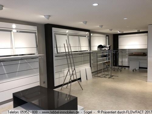 Gewerbeobjekt Sögel - 570&euro; | Angebot:22948151