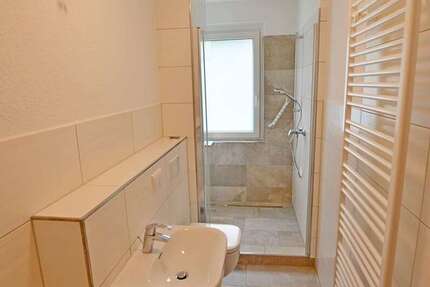 Wohnung zum Mieten in Sangerhausen 404 € 61.24 m² 2 zimmer