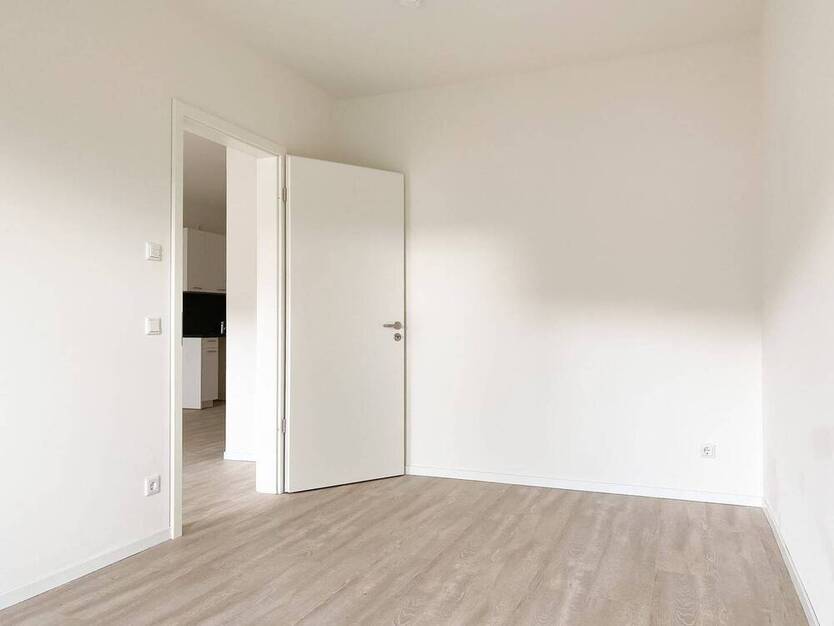 Attraktive 2-Zimmer-NeubauWohnung mit sonniger Terrasse in schöner Wohnlage!