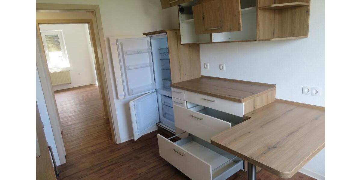 Etagenwohnung Haselbachtal - 2 Zimmer, 51 m&sup2;, 380&euro; | Angebot:25932526