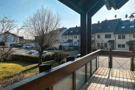 Wohnung Sennfeld - 4 Zimmer, 104 m&sup2;, 1.100&euro; | Angebot:26626274