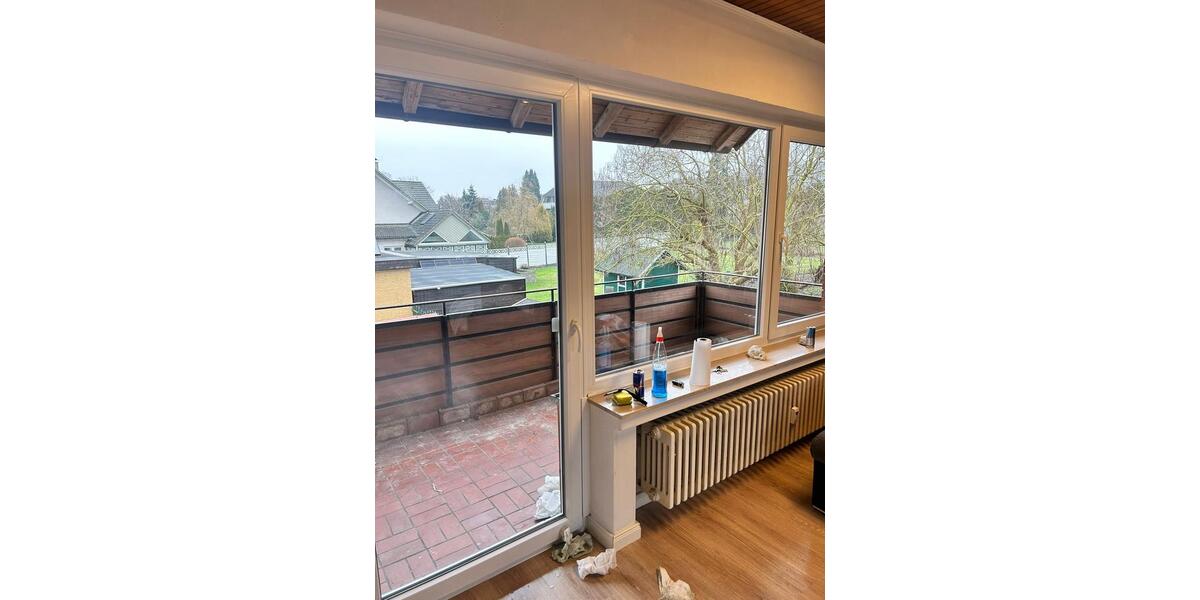 Dachgeschoßwohnung Stadthagen - 4 Zimmer, 95 m&sup2;, 850&euro; | Angebot:26586270
