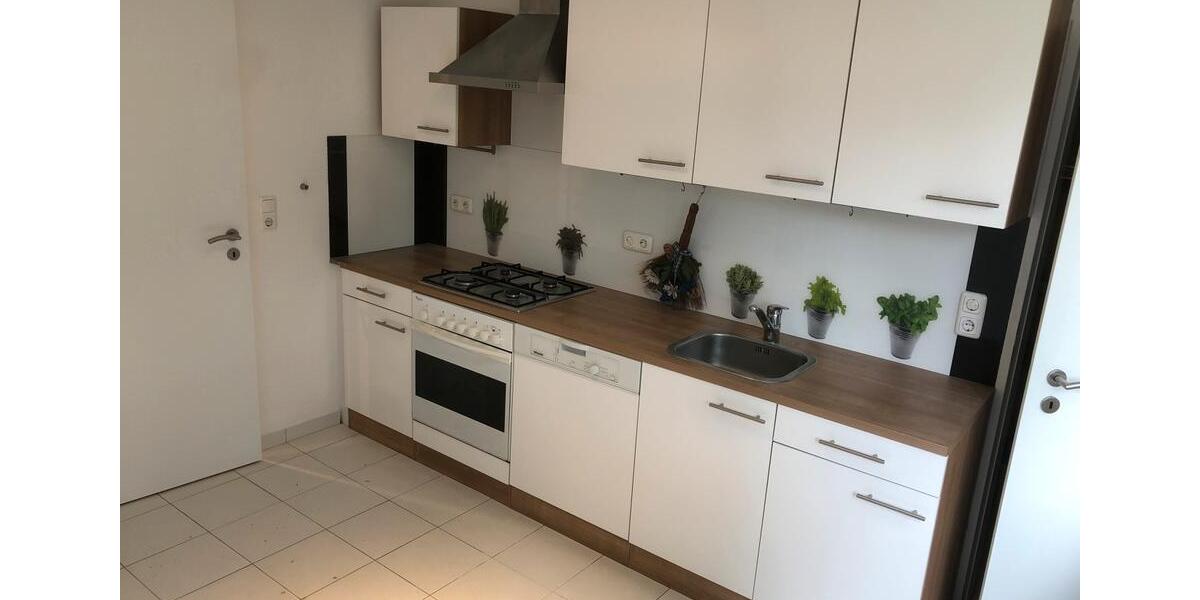 Erdgeschoßwohnung Bünde - 3 Zimmer, 80 m&sup2;, 810&euro; | Angebot:25832930