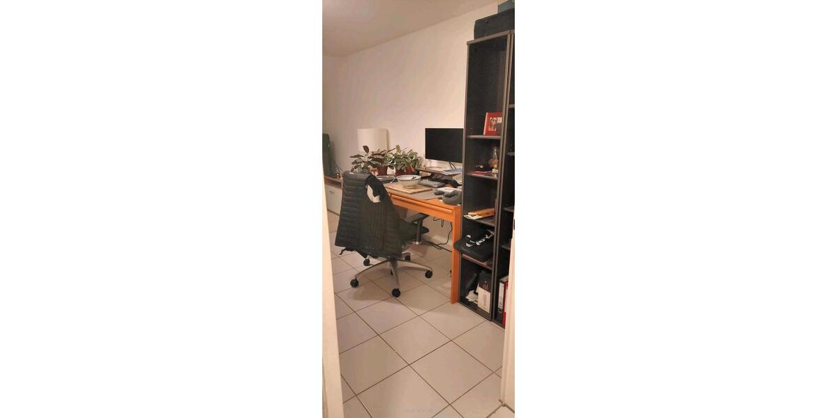 unmöb. Zimmer in 3er-WG zur Untermiete am Wöhrder SeeTH Ohm 1 zimmer