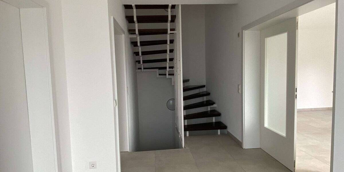 Doppelhaushälfte Forchheim Kersbach - 5 Zimmer, 140 m&sup2;, 1.950&euro; | Angebot:23880741