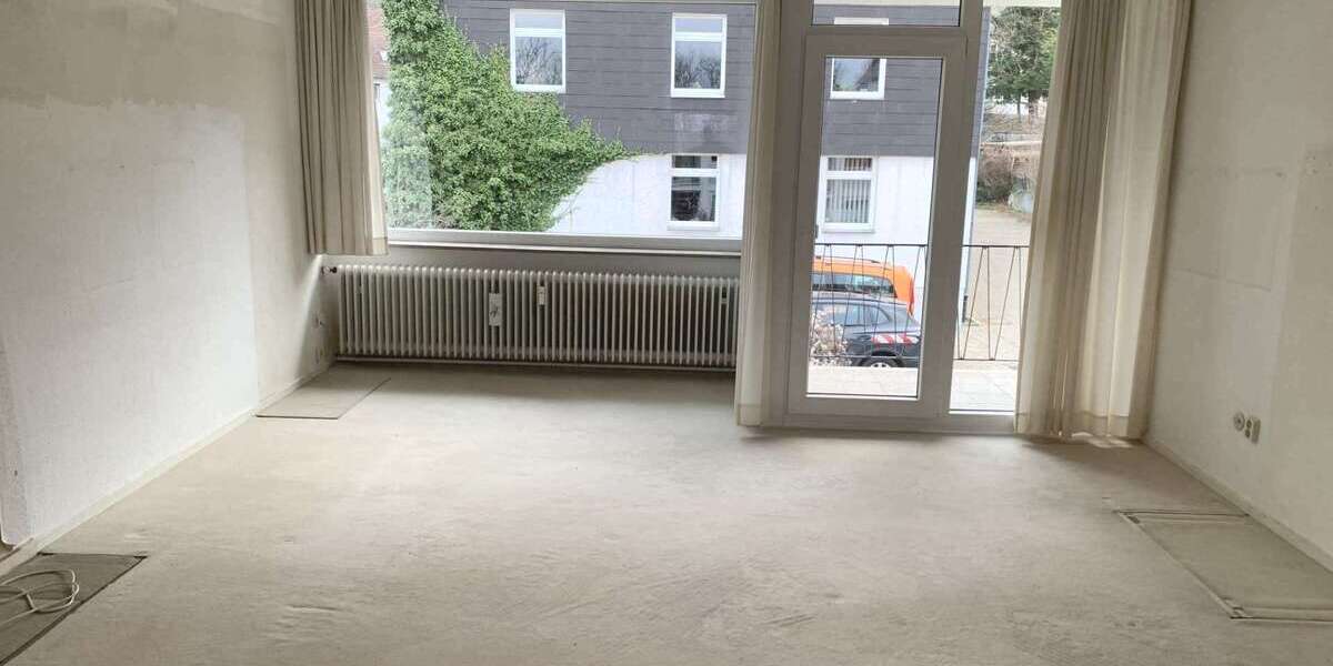 Wohnung zum Mieten in Goslar 290 € 35 m² 1 zimmer