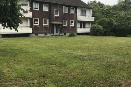 Wohnung Duisburg Walsum - 2.5 Zimmer, 43 m&sup2;, 389&euro; | Angebot:25272555