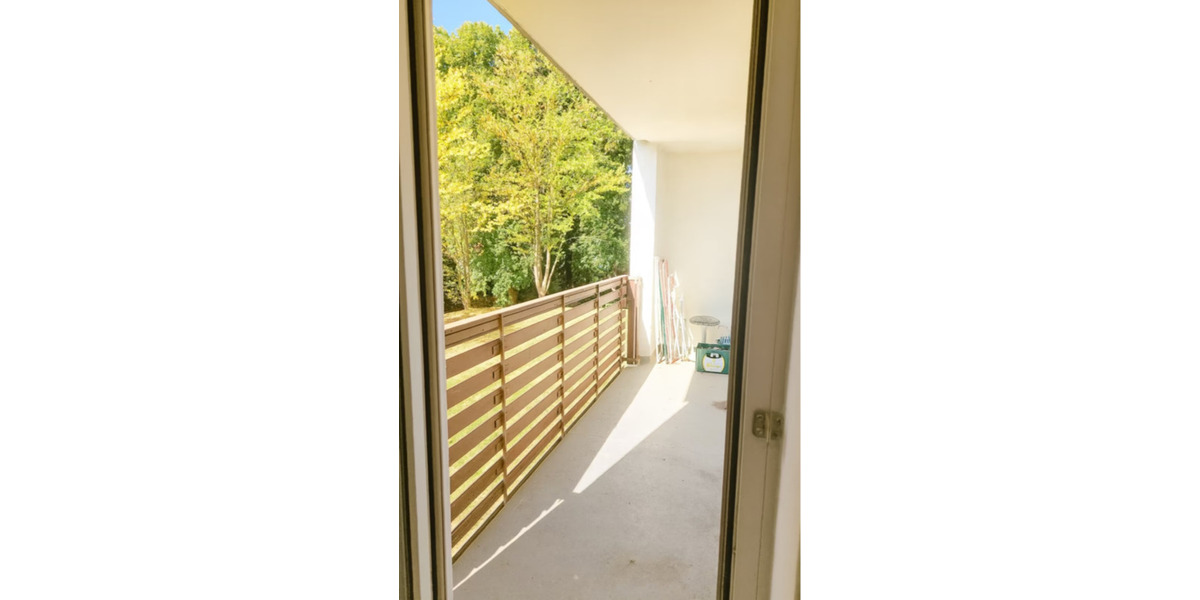 Etagenwohnung Witzenhausen - 3 Zimmer, 65 m&sup2;, 450&euro; | Angebot:25807441