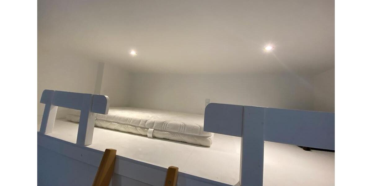 Erdgeschoßwohnung Hannover - 1 Zimmer, 25 m&sup2;, 660&euro; | Angebot:24689968