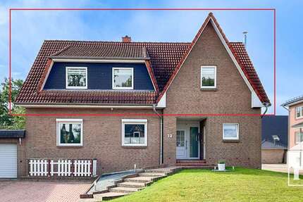 Wohnung Kisdorf - 4 Zimmer, 120 m&sup2;, 1.400&euro; | Angebot:27479310