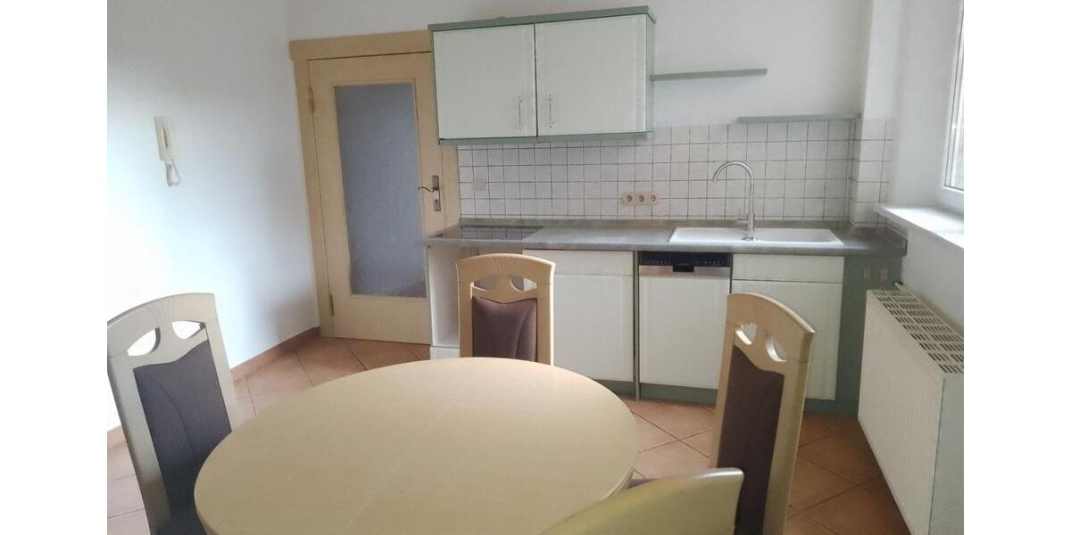 Einfamilienhaus Luckenwalde - 5 Zimmer, 124 m&sup2;, 1.320&euro; | Angebot:25054352