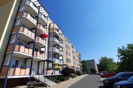 Wohnung Bad Elster Kessel - 2 Zimmer, 42 m&sup2;, 180&euro; | Angebot:27302217