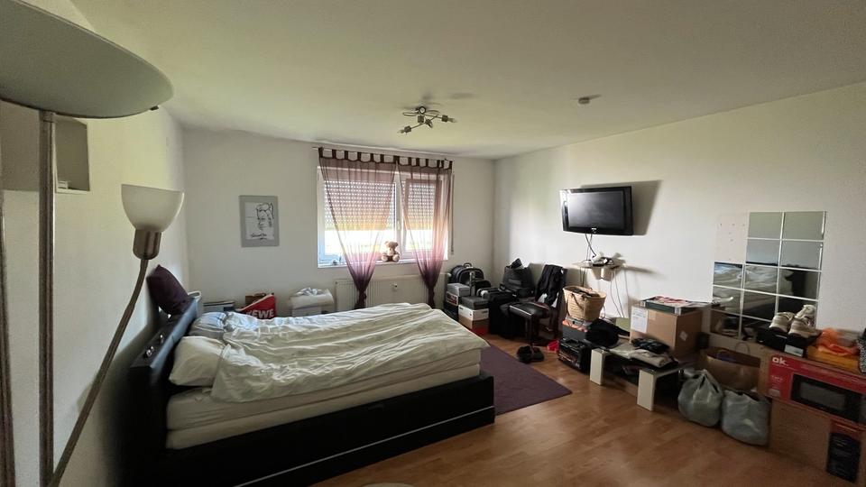 Erdgeschoßwohnung Calw - 2.5 Zimmer, 87 m&sup2;, 855&euro; | Angebot:26061225