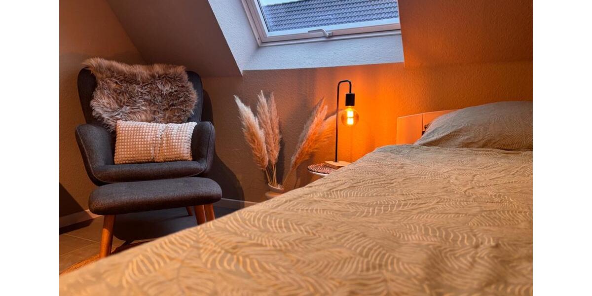 Wohnen auf Zeit Handewitt Jarplund - 4 Zimmer, 15 m&sup2;, 550&euro; | Angebot:26656251