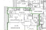 Etagenwohnung Krumbach (Schwaben) - 3 Zimmer, 96 m&sup2;, 900&euro; | Angebot:26459616